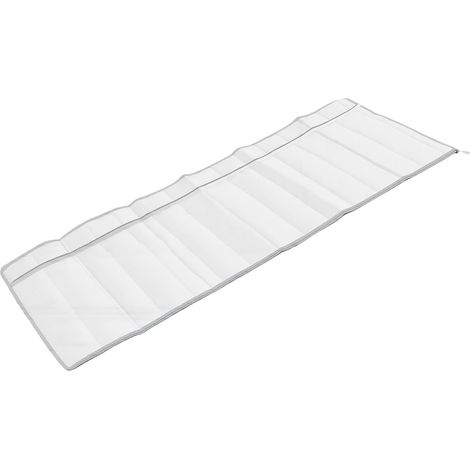 Gaine D'isolation Thermique pour Tuyau de Climatisation Portable (1/5)