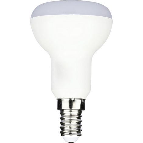 V-TAC 211386 LED EEK F (A - G) E14  4.8 W = 40 W    1 St.