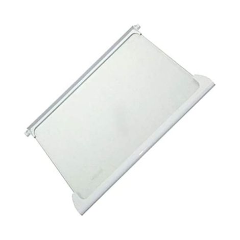 Balconcino di vetro - Frigorifero, congelatore - BEKO - 3058893662734966877