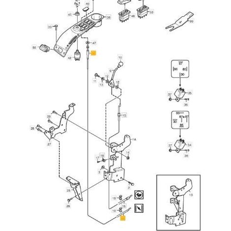 CAVO AVVIAMENTO MOTORE ORIGINALE STIGA - 1137-0062-01