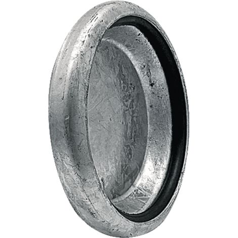 La presa del connettore è compatibile con il sistema Bauer NW 159 / 6", l'elemento connettore della cisterna