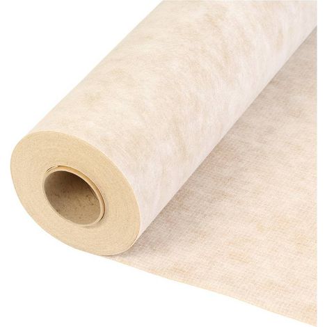 MAT INTER - Rouleau (shrink) 15m² - Natte de désolidarisation 1 x 15m