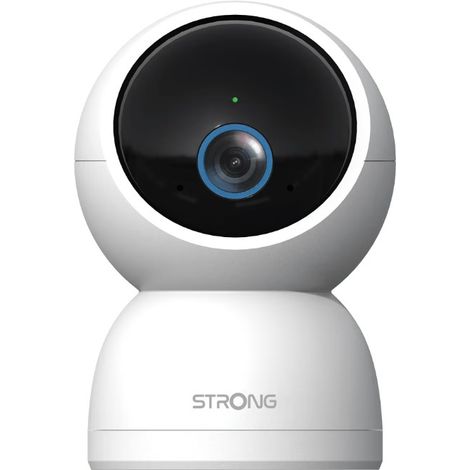 Strong SHC05IR0-W Sicherheitskamera Dome IP-Sicherheitskamera Drinnen Decke / Schreibtisch