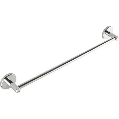 Aqualine Samba - Toallero, longitud 60 cm, cromo SB146 (1/2)