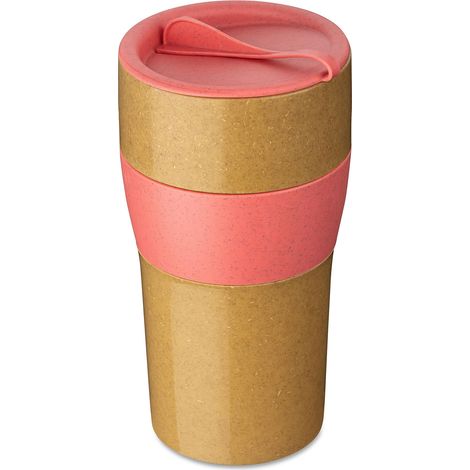 Tasse isotherme pour café AROMA TO GO XL, 700 ml, KOZIOL