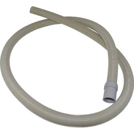 Universal Washing Machine Dishwasher Drain Hose Water Outlet Hose 1.5m Length (1/4)