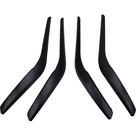 Replacement Interior Door Handle Cover with Matte Finish for E84 X1 2009-2015 51412991775 51412991776, Interior Armrest Pull Trim (1/5)
