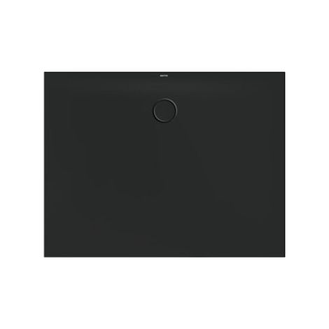 BETTE 3399-056 Rece de douche Rectangulaire Floor Side