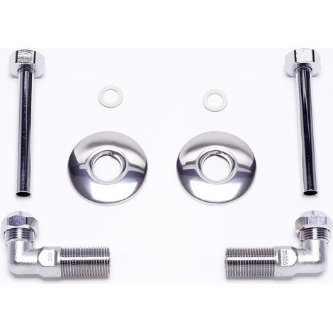 Bosch Accessori installazione N. 400 Pacchetto di servizio R 1/2 Installazione a incasso, 7738112209