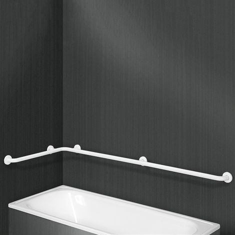 Presto barra de apoyo bañera horizontal nylon 89185 (1/2)