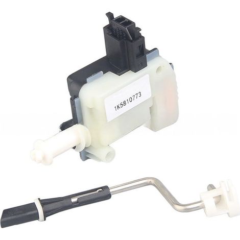 1K5810773 ABS Elektrischer Tankklappenverriegelungsaktuator (1/5)