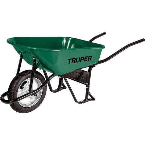 Carretilla angosta - 70 L