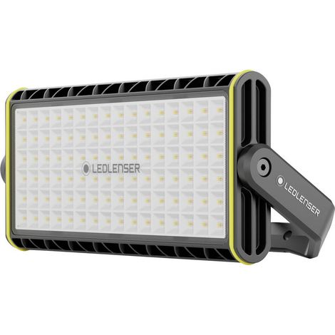 Proiettore LED AF12R Work 850-8000 lm Li-Ion 14,4V IP67