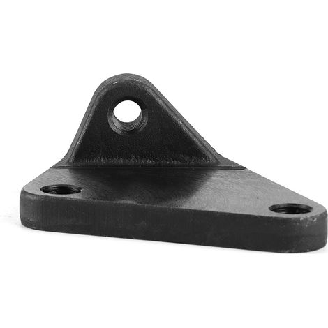 Kit de réparation de collier de serrage collecteur d'échappement/culasse 917-107 (réf. 11518860) compatible avec les moteurs Chevy Silverado 4.8L, 5.3L et 6.0L. (1/5)