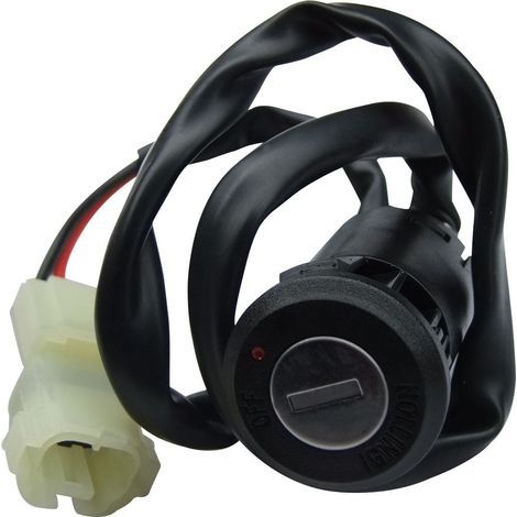 Zündschalter für Honda TRX 300EX Motorrad / Zündsystem für Quad (1/4)