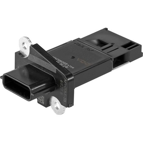 Débitmètre de masse d'air VDO/CONTINENTAL 2910000438300 INFINITI 22680 7S000