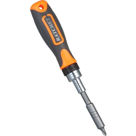 Jeu d'embouts de tournevis à cliquet de précision 38 pièces, Kit de tournevis magnétiques, outil de réparation électronique avec tige d'extension d'arbre flexible pour téléphone, ordinateur portable, (1/5)