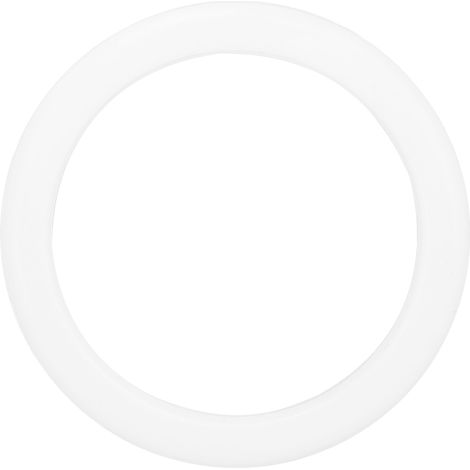 Anello vapore in silicone da 51 mm, ricambio per testina di erogazione della macchina da caffè EC680 685 785 885 850 860 (1/5)