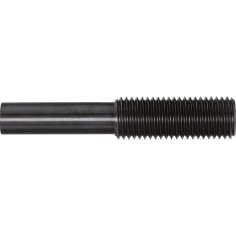 VIGOR Druckstück, verstellbar M24, 132 mm (1/2)