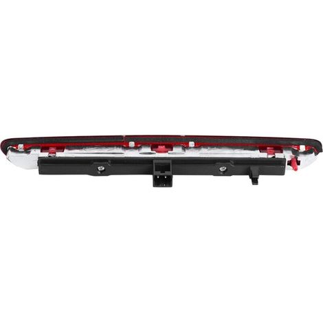 3ème troisième feu stop feu stop haute voiture voiture feu stop haut lampe 51722247 convient pour Remplacement pour Fiat Punto Grande Abarth 2012-2019 feux stop punto+feu stop additionnel fiat-VSIAISV (1/4)