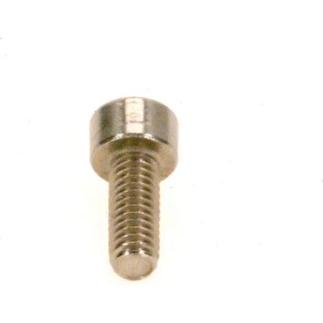 BOSCH Vite a testa cilindrica DIN912 M4x10 (5x)everp, 7747029972