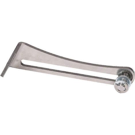 Rails de limitation de selle compatibles avec Cruysym 300, Cruysym 300, 300i et Joymax Z300 (1/5)