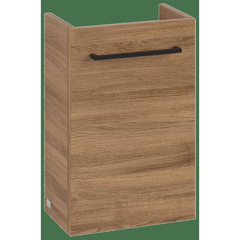 Villeroy & Boch A87610RH Lavabo US Avento 340x514x234mm (1/2)