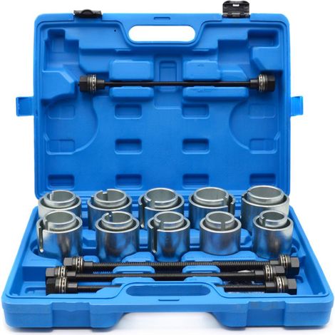 Geko Kit 24 Espulsori Silentblock Alta Qualità (1/5)