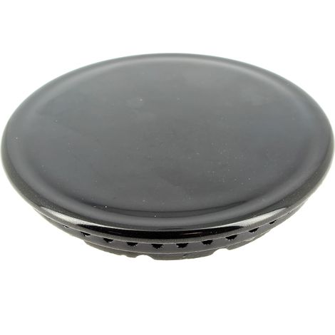 Brennerdeckel d=80mm, 93592897 für Kochfeld rosieres