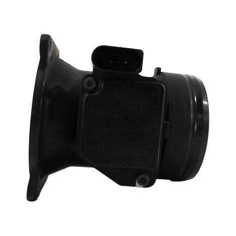 [PRODUIT D'OCCASION] Debitmetre Air VOLKSWAGEN Golf Iv 98-2004 ♻️ Ref Oe. 06a906461b - Garantie à vie (1/2)