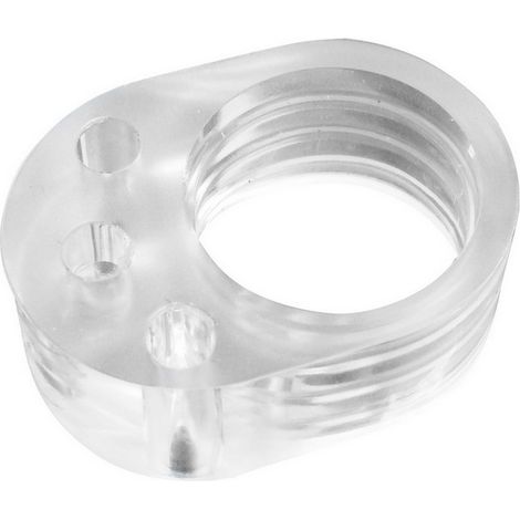 1CF ANTIURTO SINGOLO PER MANIGLIE 60 PZ.