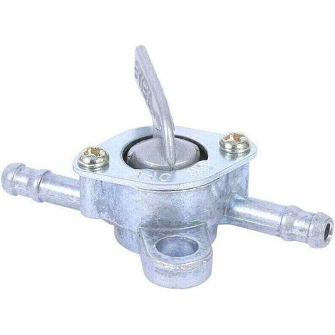 Kraftstoffventilknopf, 8-mm-Kraftstoffschalter, Motorrad-Kraftstoffschalter, Motorrad-Kraftstofftankschalter, Kraftstofftankschalter, geeignet für
