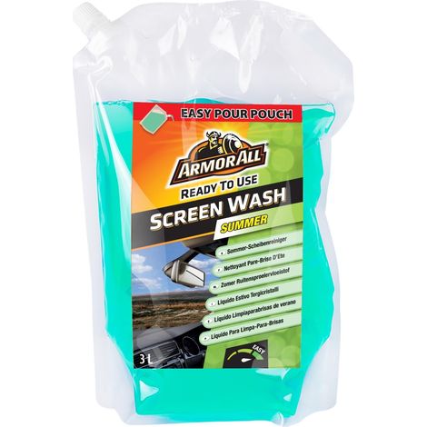Summer Screen Wash Beutel 3000ml (1/4)