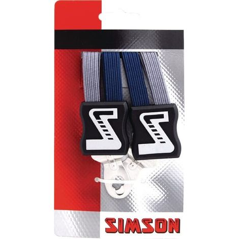 Spanngummi extra stark SIMSON 021356SIM