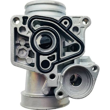 Corps d'accélérateur EFI moto CBR150 – 28mm 30mm 32mm (1/5)