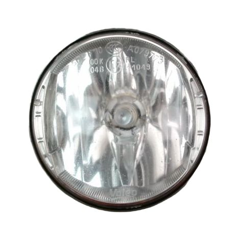 [PRODUIT D'OCCASION] Phare Antibrouillard Avant Gauche RENAULT Clio Iv Phase 1 2012-... ♻️ Ref Oe. 261500097r - Garantie à vie (1/3)