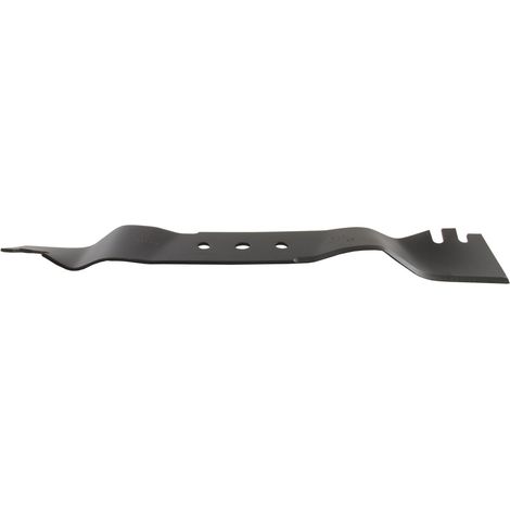 Lame de tondeuse mulching 41 cm – Adaptable pour tondeuses à gazon – Coupe précise et optimisation broyage – 26300161101 (1/2)