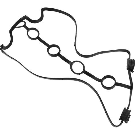 Ventildeckeldichtung, perfekte Abdichtung, präzise Passform, Ersatzteil 96353002 für Chevrolet Lova Optra (1/5)