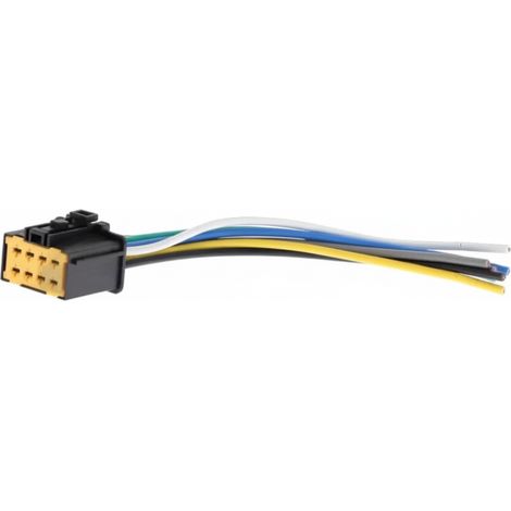 Résistance chauffage/ventilation pour NISSAN, OPEL et Renault – OEM 2710000QAB (1/5)
