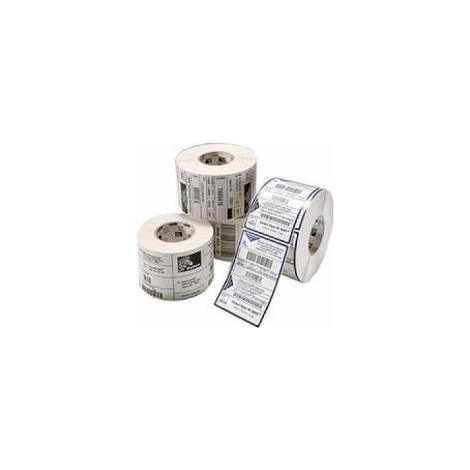Rotolo di etichette Zebra, 76x51 mm, 12 pezzi/scatola, 800273-205