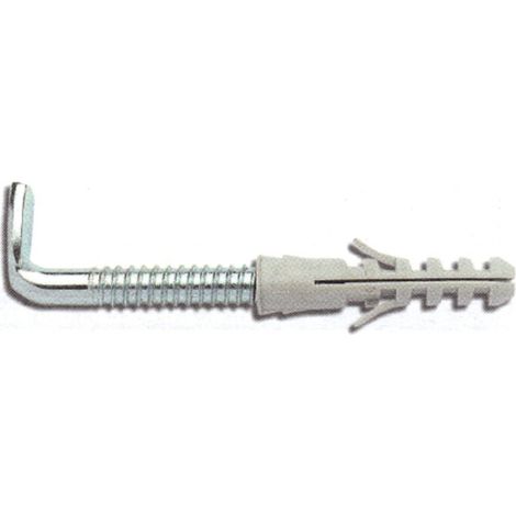ALLFIX SET FISSAGGIO SCALDABAGNI E CALDAIE FTG