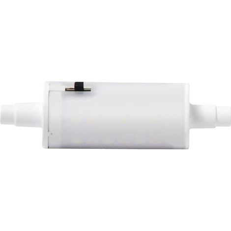 FUMAGALLI LAMPADINA LED R7S 3,2W CCT 2700/4000/6500K 78MM H7LEDR7SCCT (1/2)