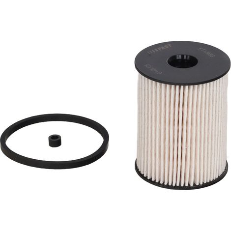 Filtre à carburant rapide FT13693 (1/4)