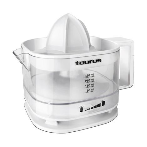 Entsafter 25 W, 350 ml, TC-350 Taurus (1/3)