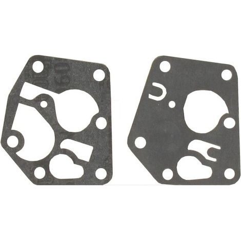 Membran + Dichtung Briggs & Stratton 495770 - 281028 - 795083