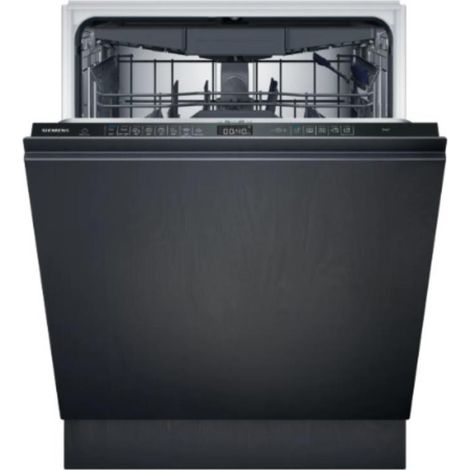 Lave-vaisselle tout intégrable 60 cm, IQ500, Classe énergie A, Home Con