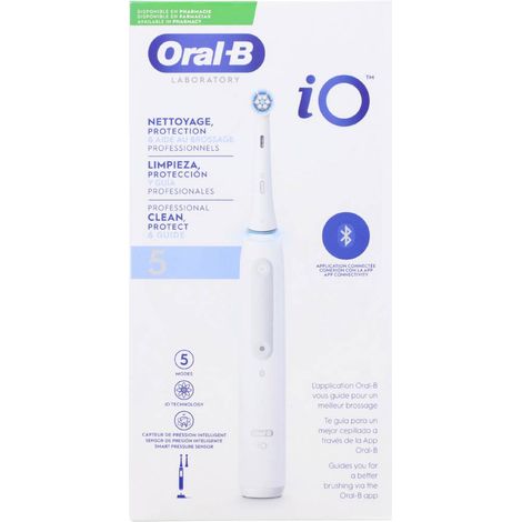Oral-B 4210201445098 Brosse à dents électrique