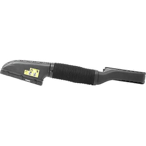 Ansaugschlauch für CLA250 GLA45, Luftfiltereinlassrohr A2700900382 A2700900100 Schwarz (1/5)