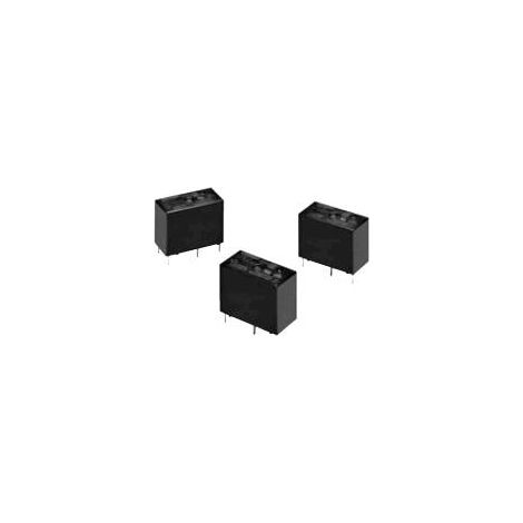 Omron G5Q-14-EU-DC12 Relais de puissance 12 V/DC 5 A 1 inverseur (RT) 1 pc(s) Bag