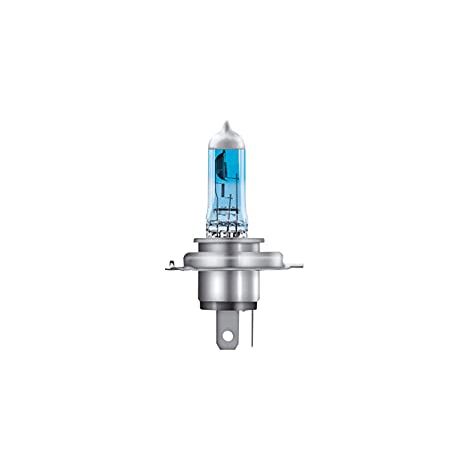 Osram Automotive 64193CBN Lampadina alogena COOL BLUE® INTENSE H4 60/55 W 12 V (1/4)